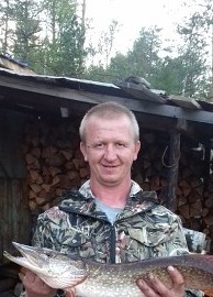 Василий, 43, Россия, Называевск