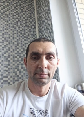 Артур из Бронницы 41 год