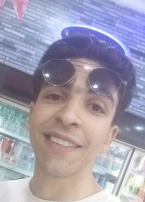 سيف, 25, Egypt, Damanhur