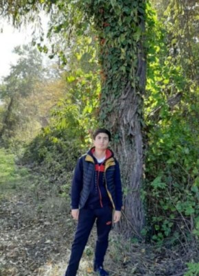 Murad , 24, Azərbaycan Respublikası, Bakı