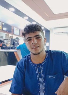 عنتر из بنغازي 35 лет
