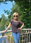 Zlata, 38, Oktyabrskiy (Respublika Bashkortostan)
