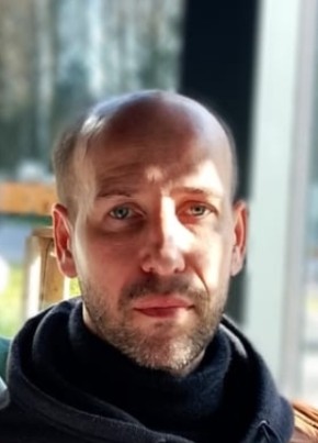 Aleksandr, 41, Russia, Saint Petersburg
