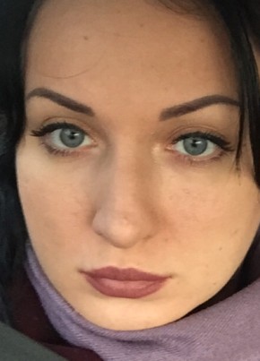 Ангелина, 31, Россия, Санкт-Петербург