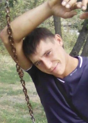 Кирилл, 30, Россия, Ломоносов