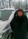 Людмила, 54 года