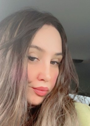 Anastasiya, 36, Russia, Krasnoyarsk