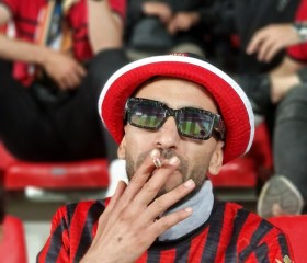 Salah Djaja, 31, M Sila