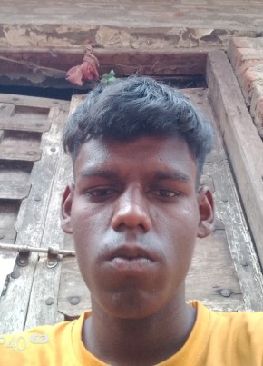 Khirod Bag, 64, India, Dhenkānāl