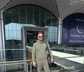 Fakhoury, 34, Douala