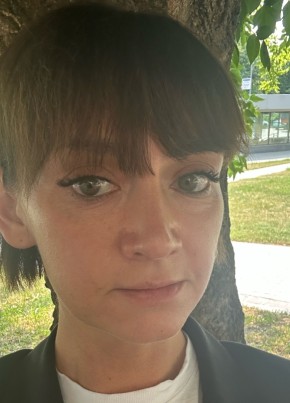 Nastya, 32, Russia, Moscow
