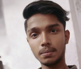 Sk Ashif, 18 лет, Calcutta