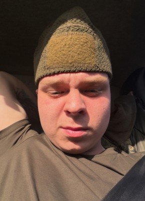 Никита из Киева 21 год