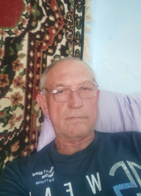 Владимир из Ишима 55 лет