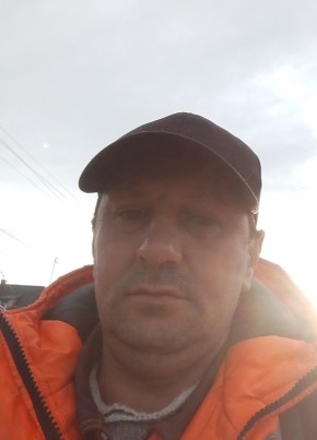 Aleksandr, 40, Russia, Maykop