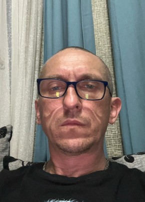 Сергей из Тулы 45 лет