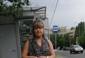 Наталья, 52 - Только Я
