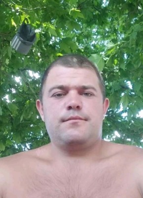 Виктор, 31, Україна, Київ