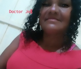 Maria Luiza, 48 лет, Porto Velho