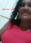 Maria Luiza, 48 лет, Porto Velho