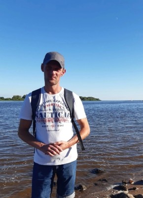 Алексей, 39, Россия, Великий Новгород