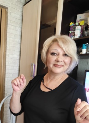 Индиана из Краснодара 56 лет