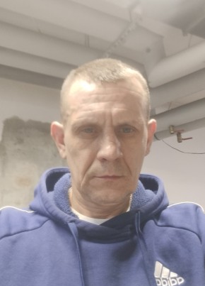 Саша из Хабаровска 46 лет