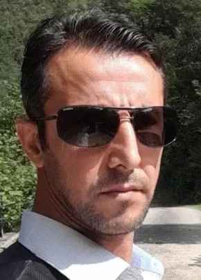 Unknown из Çorlu 43 года