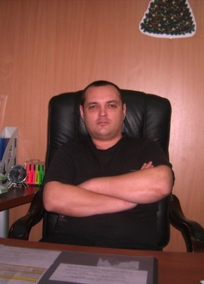Михаил, 43, Република България, Димитровград