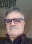 Дживан, 62 года, Волгоград