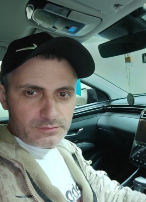 Агасси из Екатеринбурга 42 года