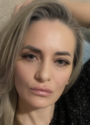 Olesya, 42, Russia, Novosibirsk