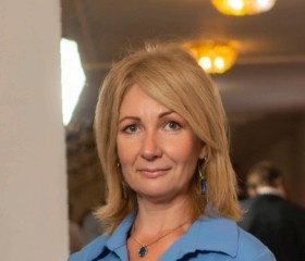 Анна, 47 лет, Новосибирск