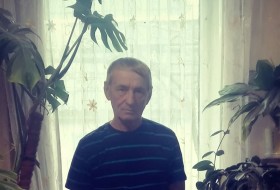 Владимир, 70 - Только Я