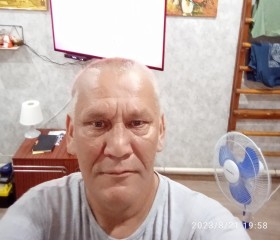 Василий, 55 лет, Новочеркасск