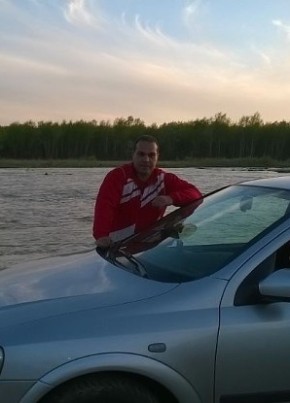 Арсен, 43, Россия, Ростов-на-Дону