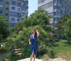 Kseniya, 41, Kerch
