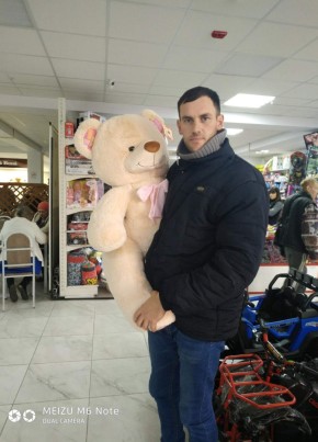 Yakov, 39, Republic of Moldova, Chisinau