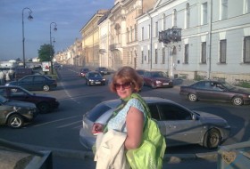 Solnishko, 53 - Мои путешествия