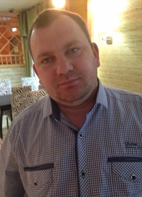 Василий, 39, Россия, Сестрорецк