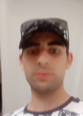 Roma, 18, Russia, Moscow