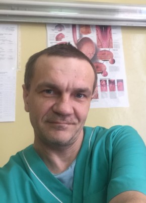 Игорь, 52, Россия, Апатиты