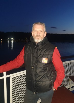 Yuriy, 63, Russia, Moscow