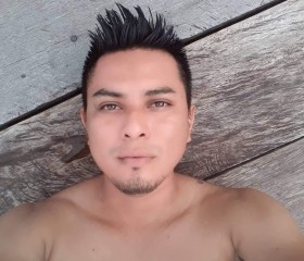 Cristian Pérez, 35 лет, Iquitos