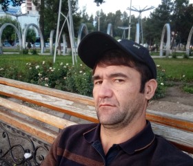 Али, 35 лет, Душанбе