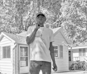 Olando, 36, Detroit
