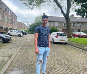 Petru, 20, Antwerpen