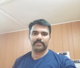 Michael, 39, Tokyo