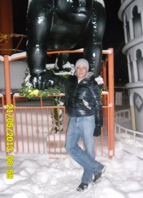 Виктор, 55, Россия, Мытищи