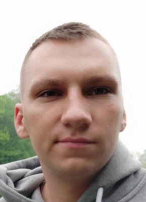 Leon, 28, Rzeczpospolita Polska, Swarzędz